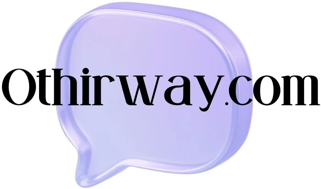 othirway.com
