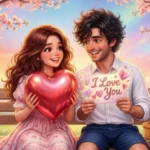 Cute Way to Say I Love You