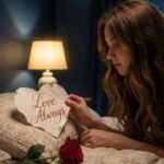 Romantic Way to Say Goodnight