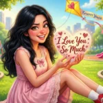 Ways to Say I Love You So Much