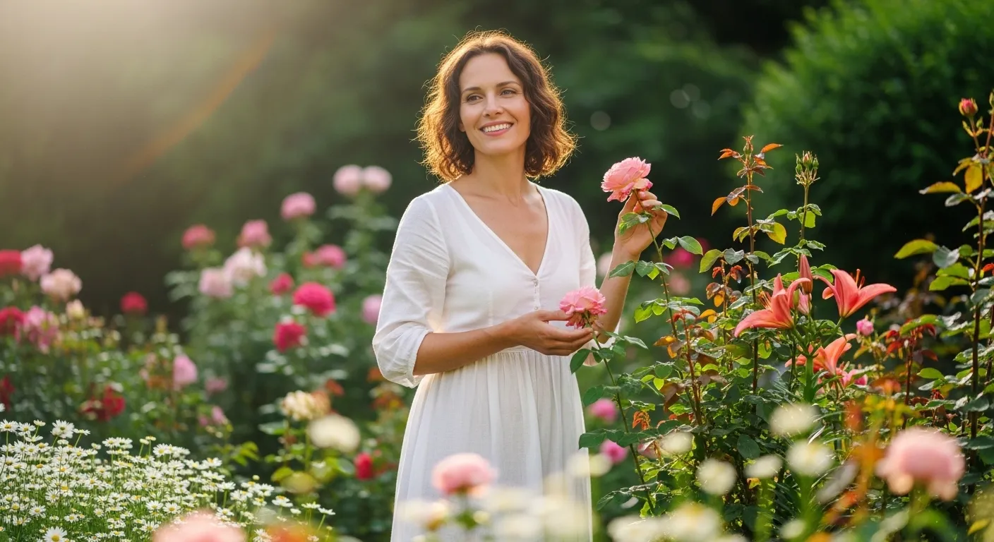 Another Way to Say Beautiful Inside and Out