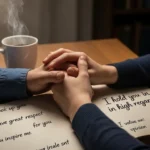 Another Way to Say You Admire Someone