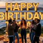 Cool Way To Say Happy Birthday
