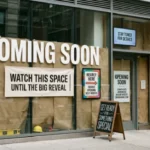 Ways to Say Coming Soon