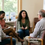 Ways to Say Mental Health Issues