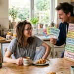Funny Ways to Say Good Morning