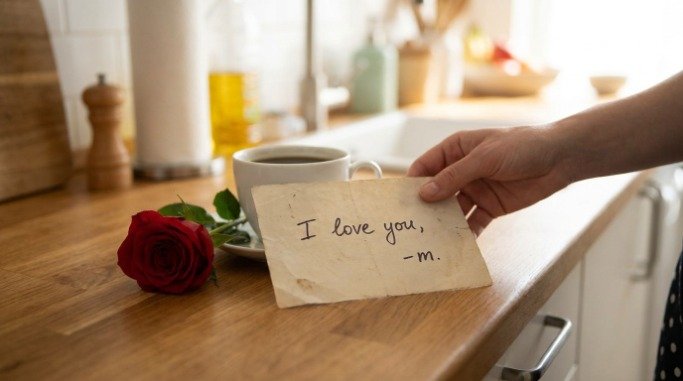 Best Way to Say I Love You